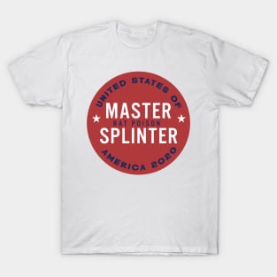 Splinter 2020 T-Shirt